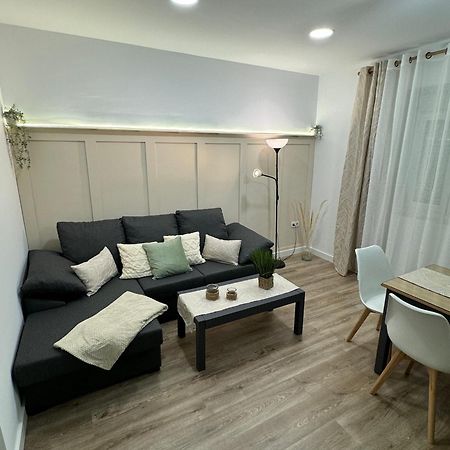 Appartement La Pastira, 6 à Jaén Extérieur photo