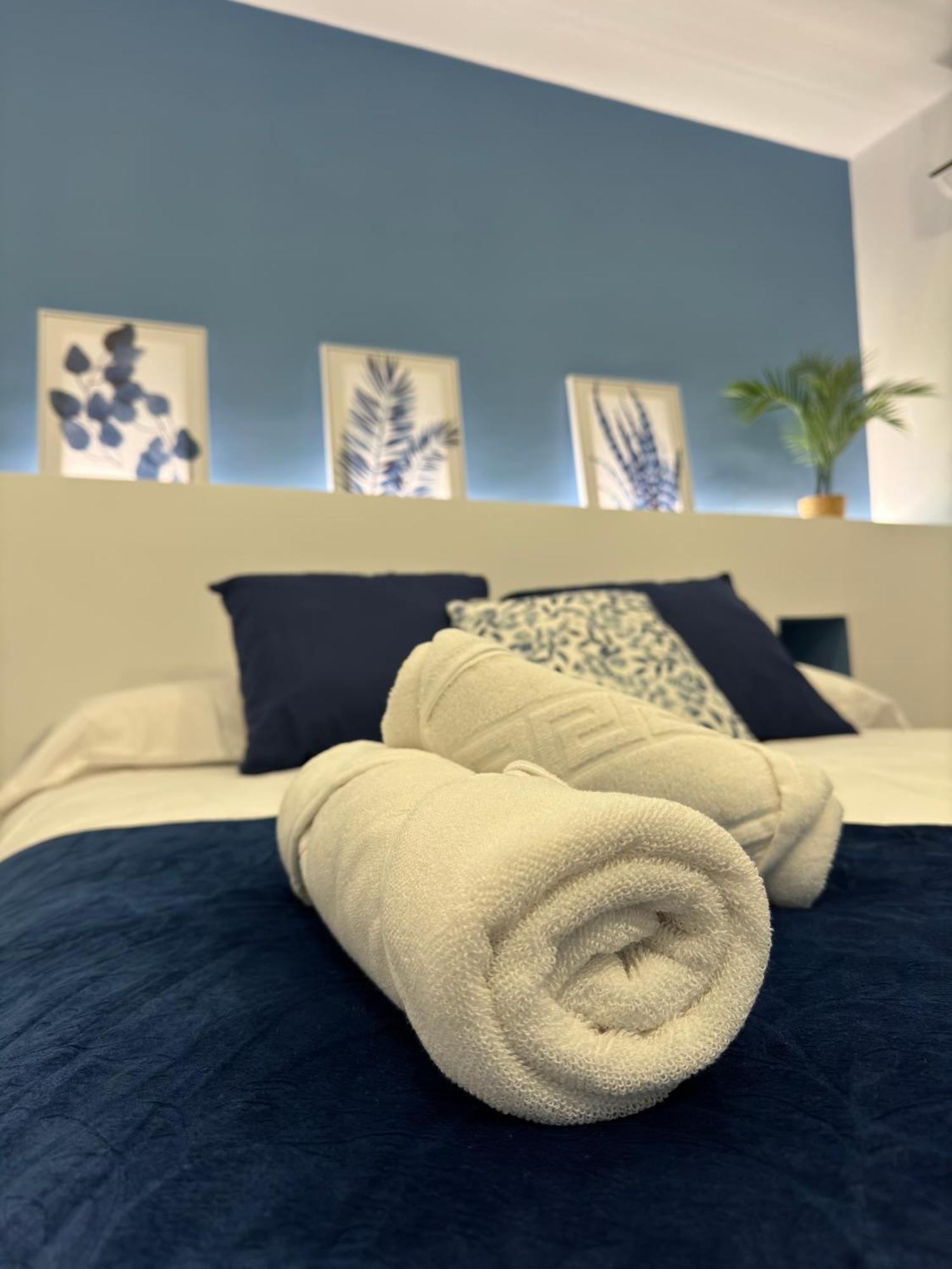 Appartement La Pastira, 6 à Jaén Extérieur photo