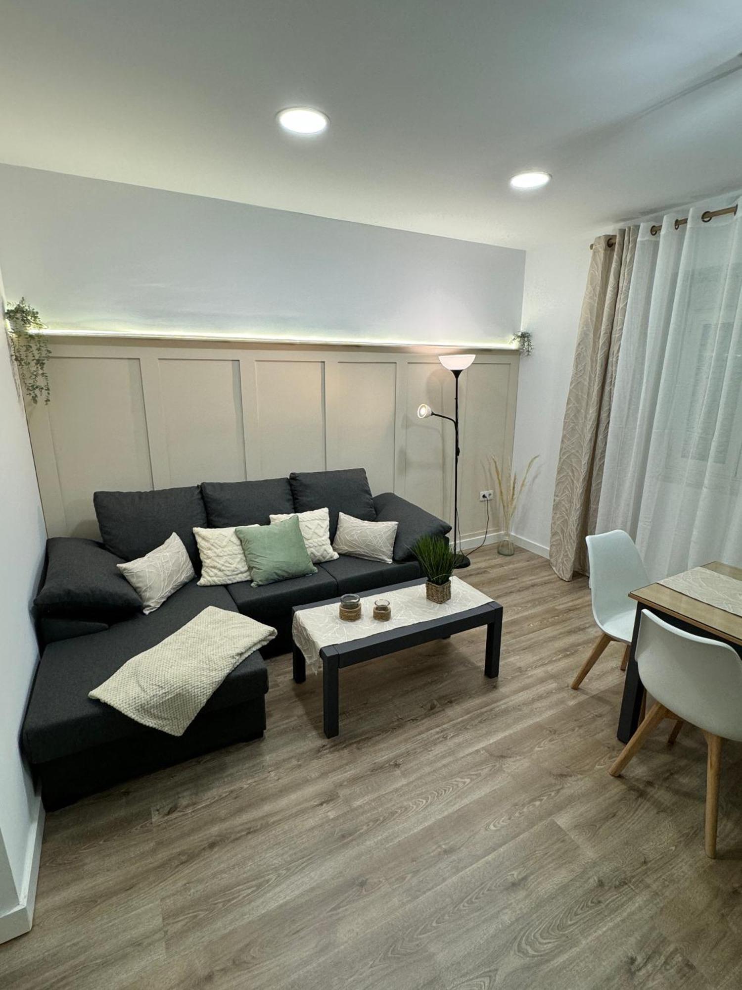 Appartement La Pastira, 6 à Jaén Extérieur photo