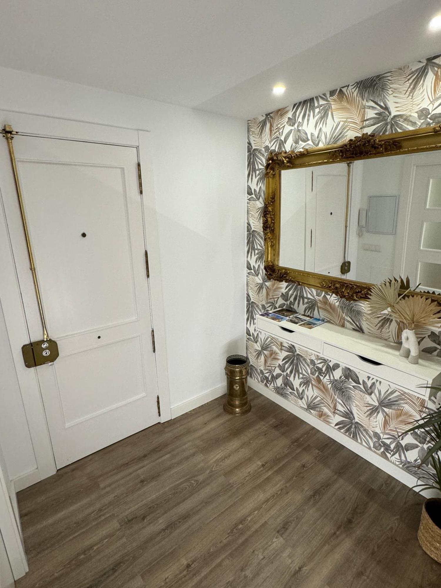 Appartement La Pastira, 6 à Jaén Extérieur photo