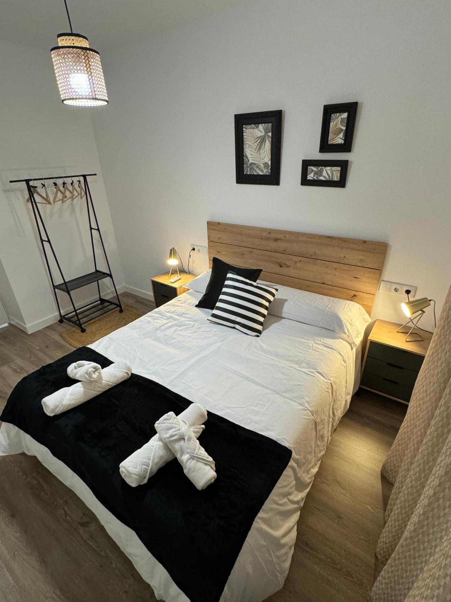 Appartement La Pastira, 6 à Jaén Extérieur photo
