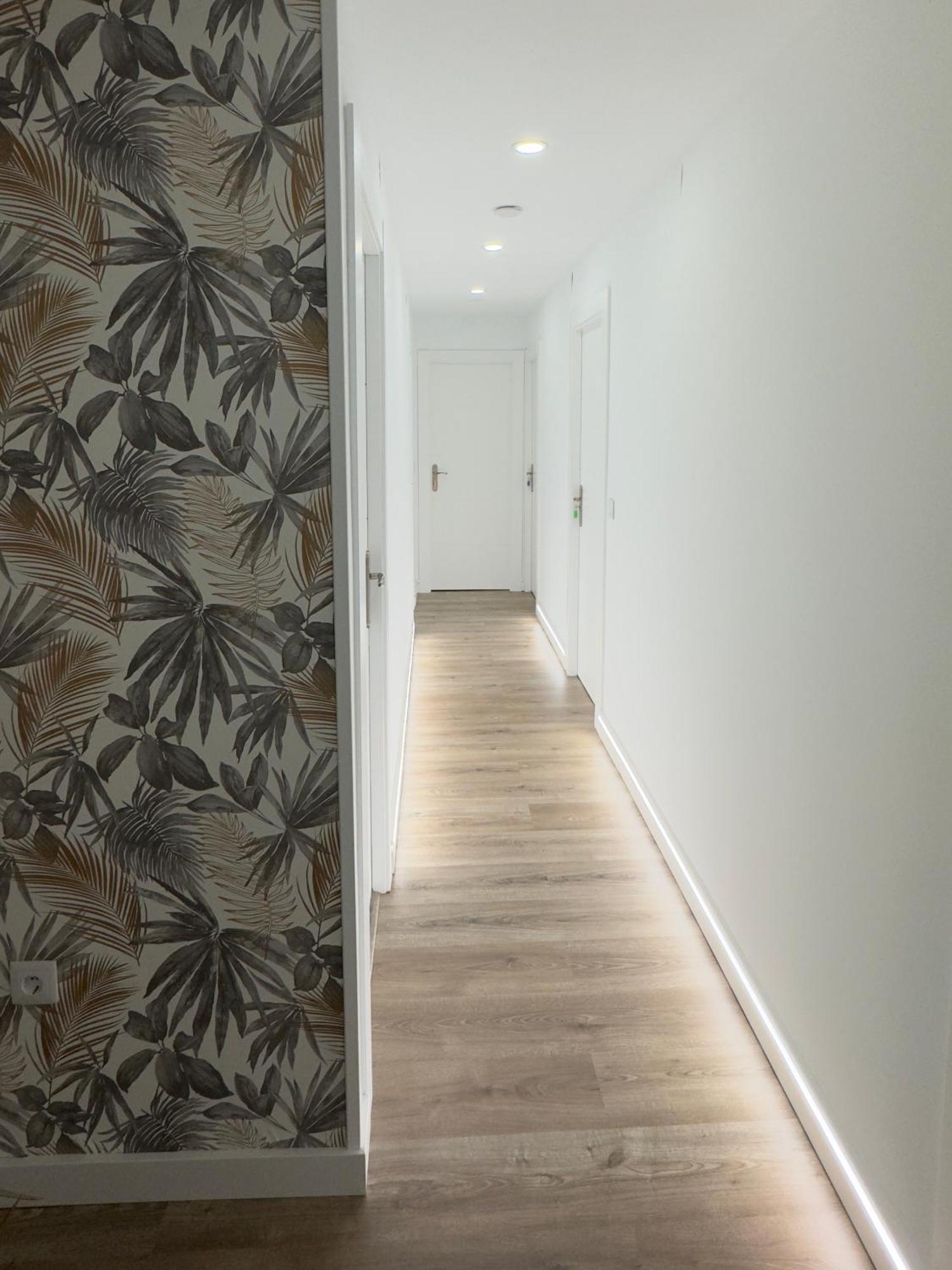 Appartement La Pastira, 6 à Jaén Extérieur photo
