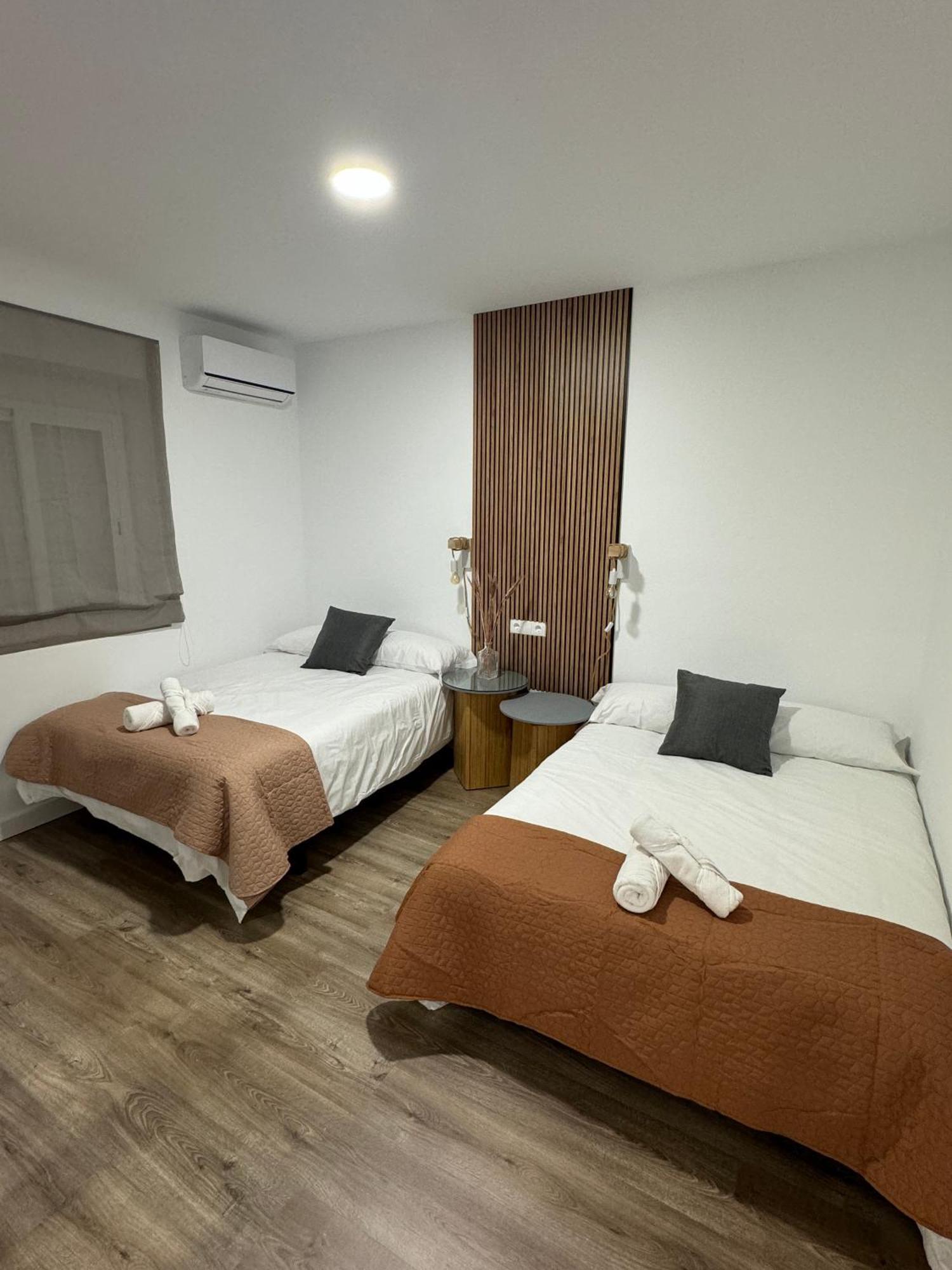 Appartement La Pastira, 6 à Jaén Extérieur photo
