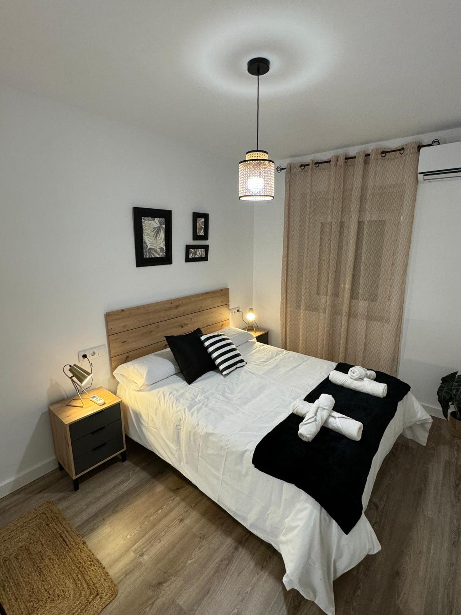 Appartement La Pastira, 6 à Jaén Extérieur photo