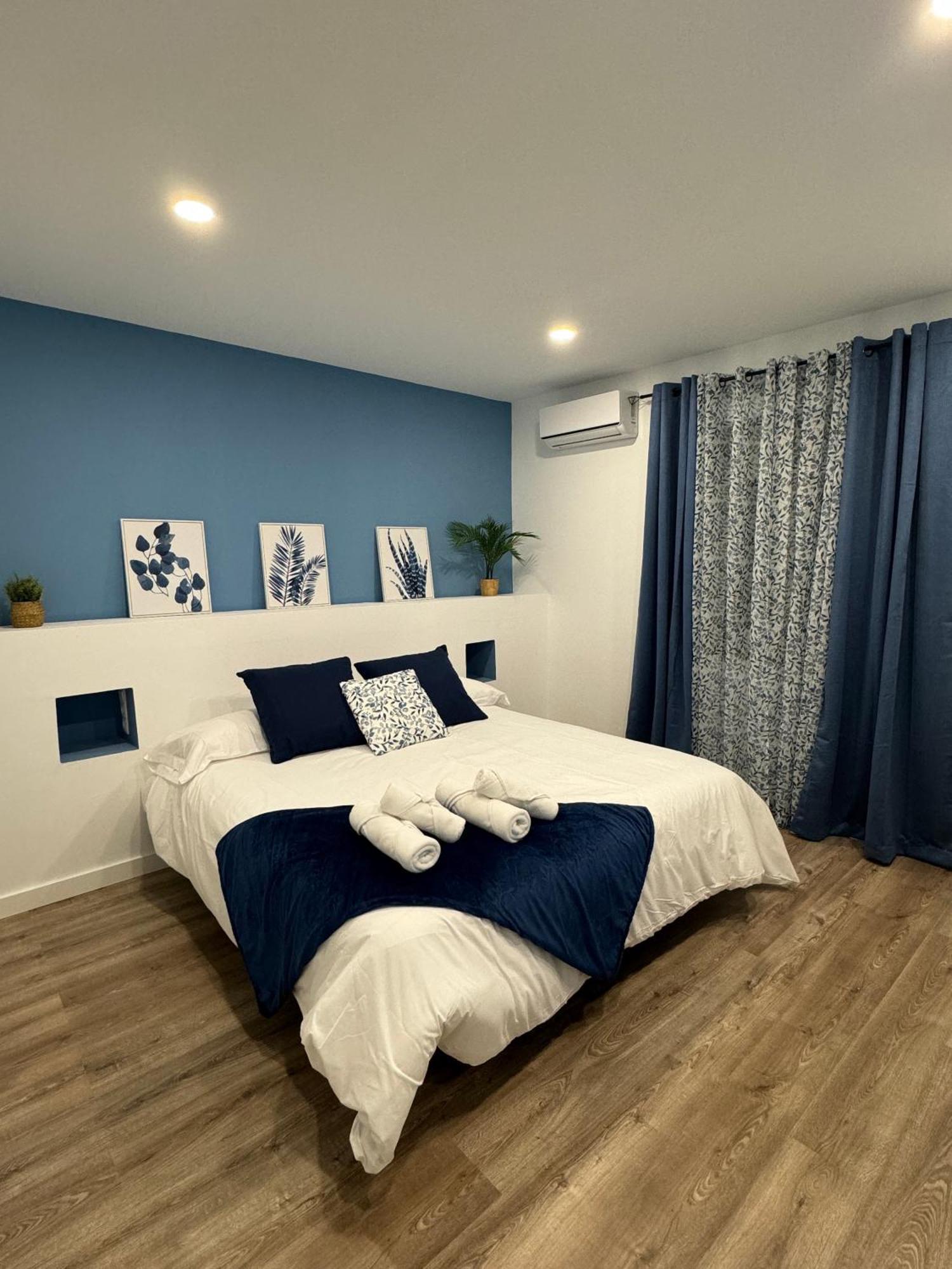 Appartement La Pastira, 6 à Jaén Extérieur photo