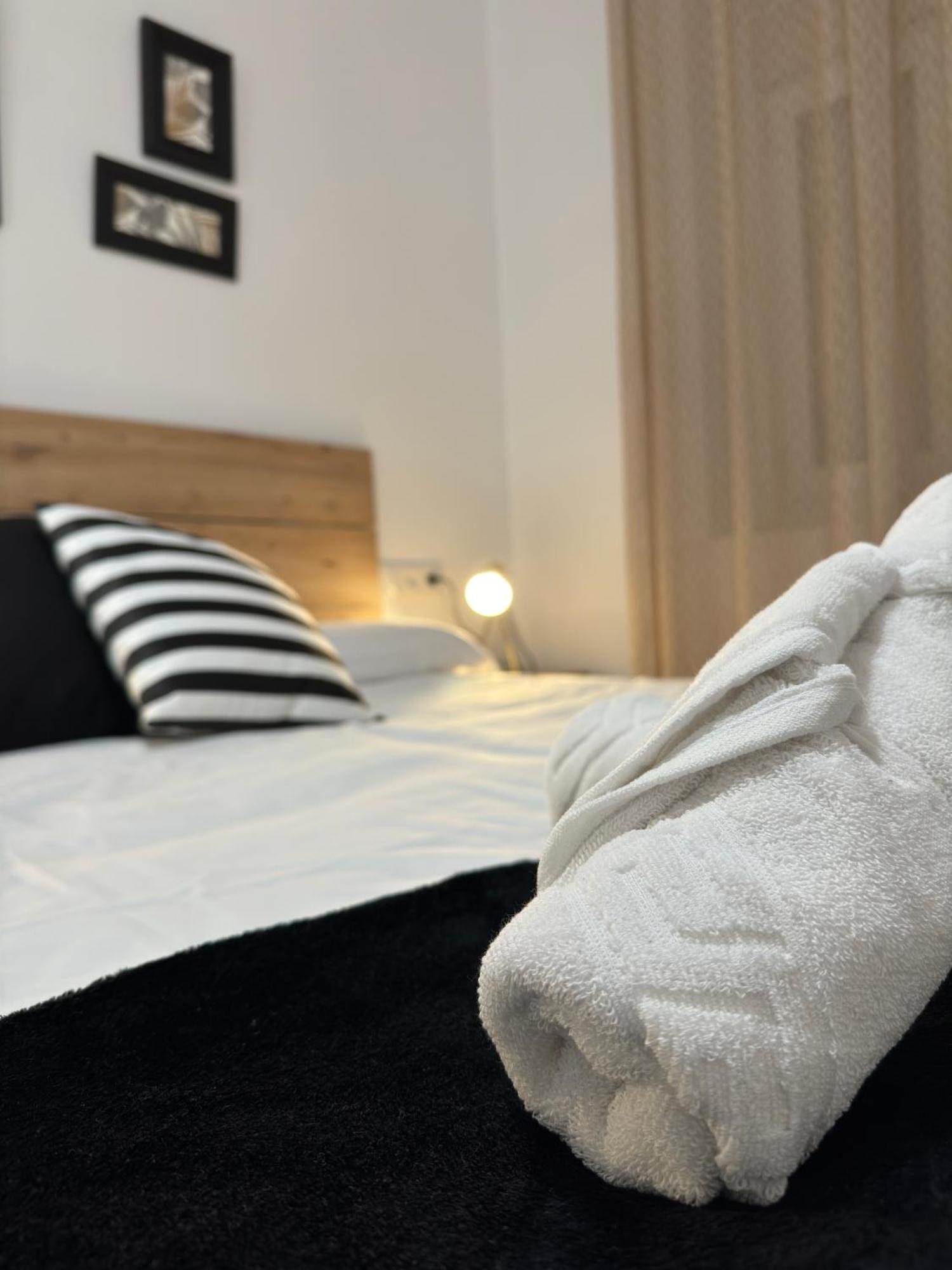 Appartement La Pastira, 6 à Jaén Extérieur photo