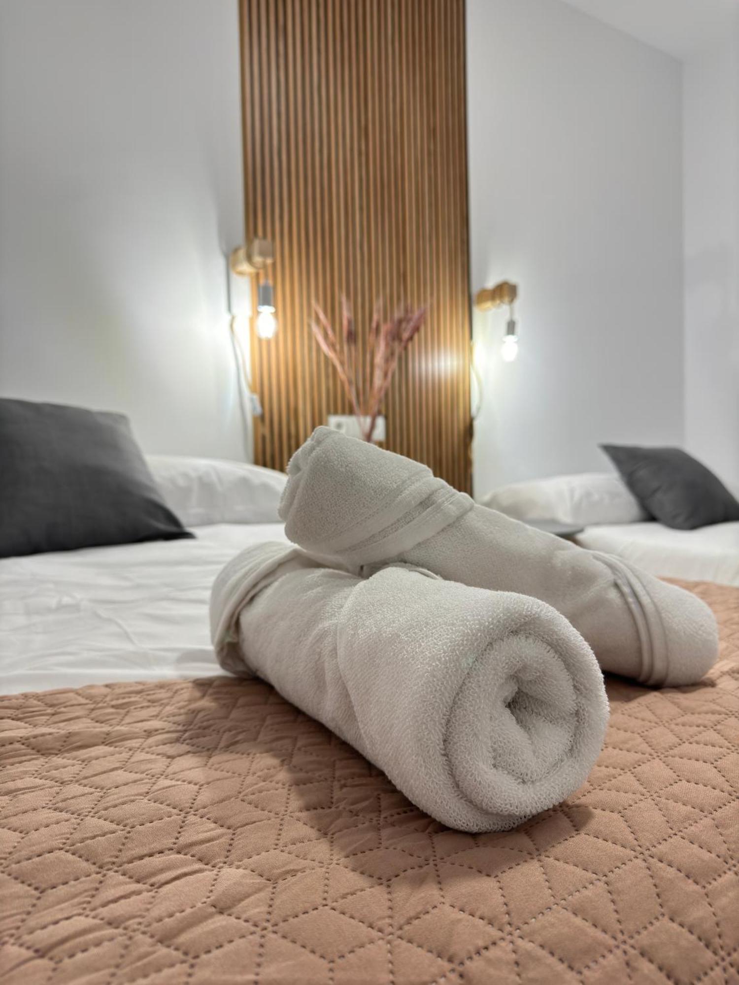 Appartement La Pastira, 6 à Jaén Extérieur photo