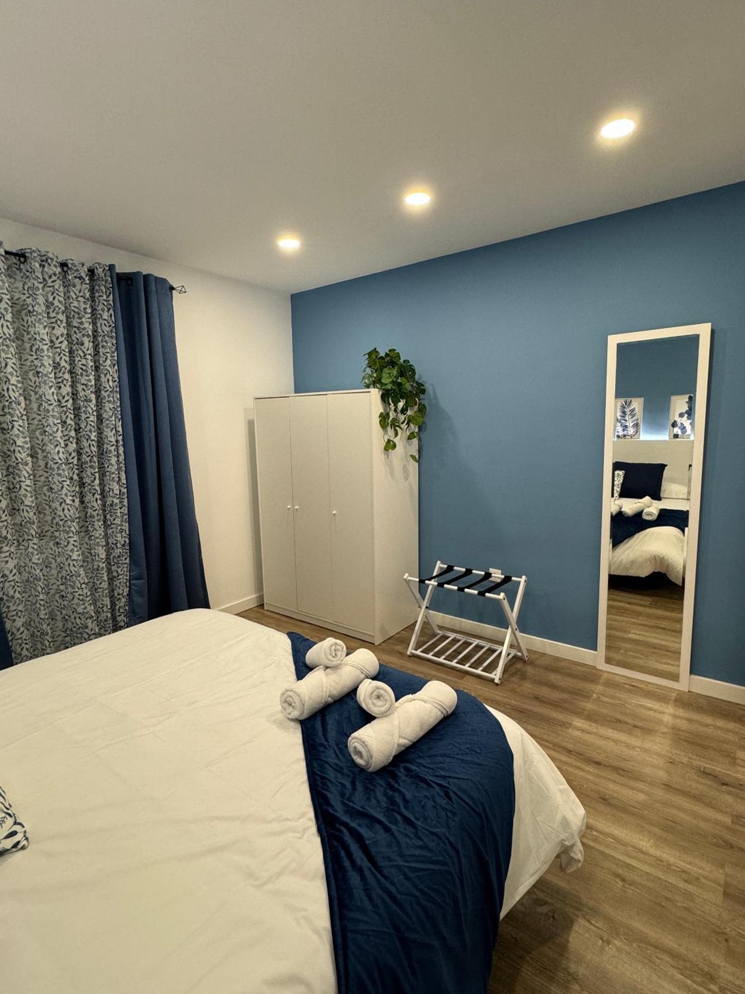 Appartement La Pastira, 6 à Jaén Extérieur photo
