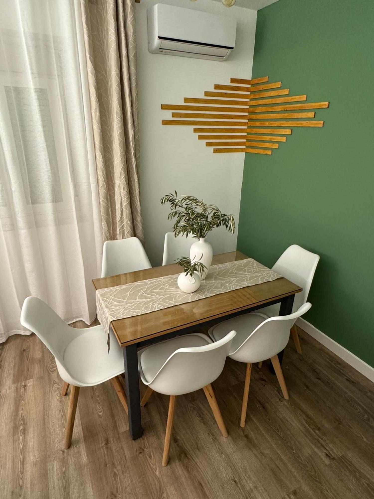 Appartement La Pastira, 6 à Jaén Extérieur photo